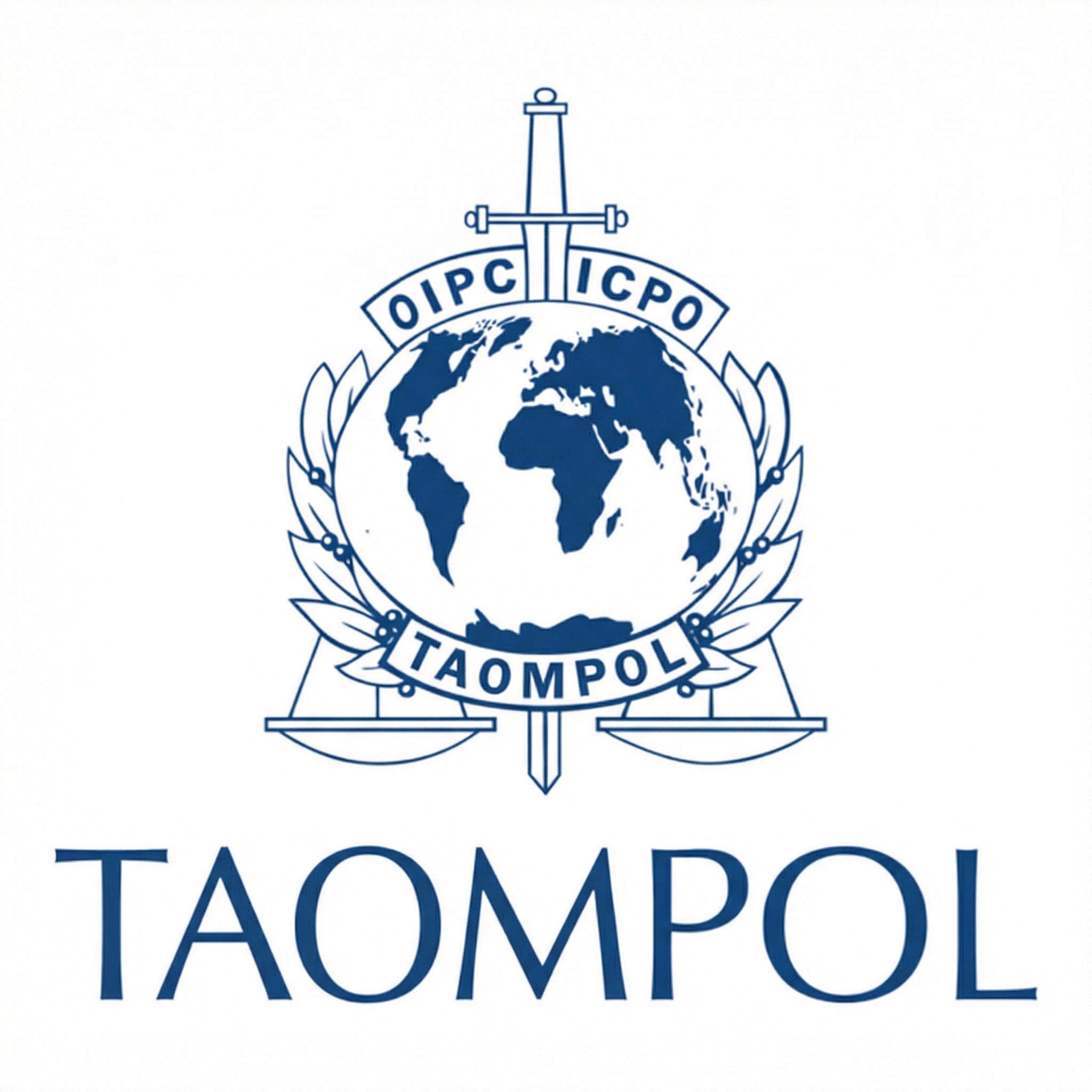 TAOMPOL logo